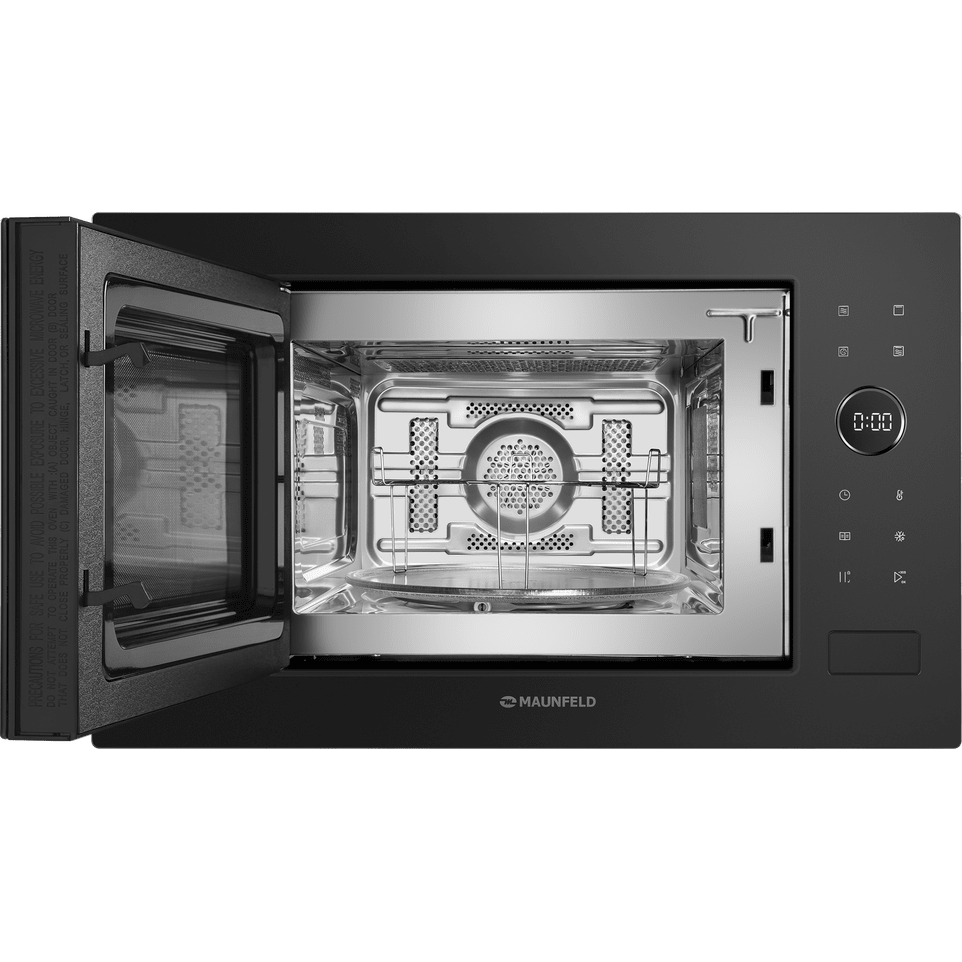 ������������ ������������� ���� Maunfeld XBMO252GB Matt