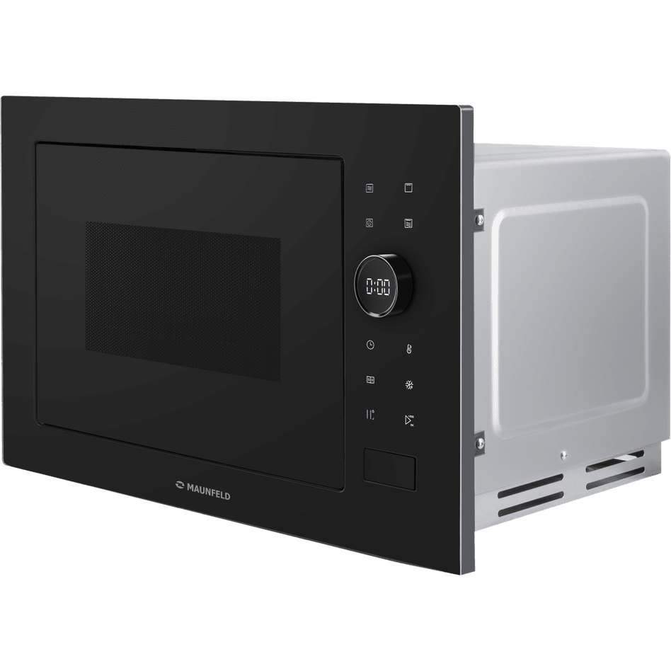 ������������ ������������� ���� Maunfeld XBMO252GB Matt