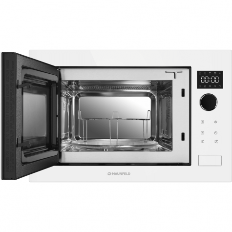 ������������ ������������� ���� Maunfeld XBMO251GW Glossy