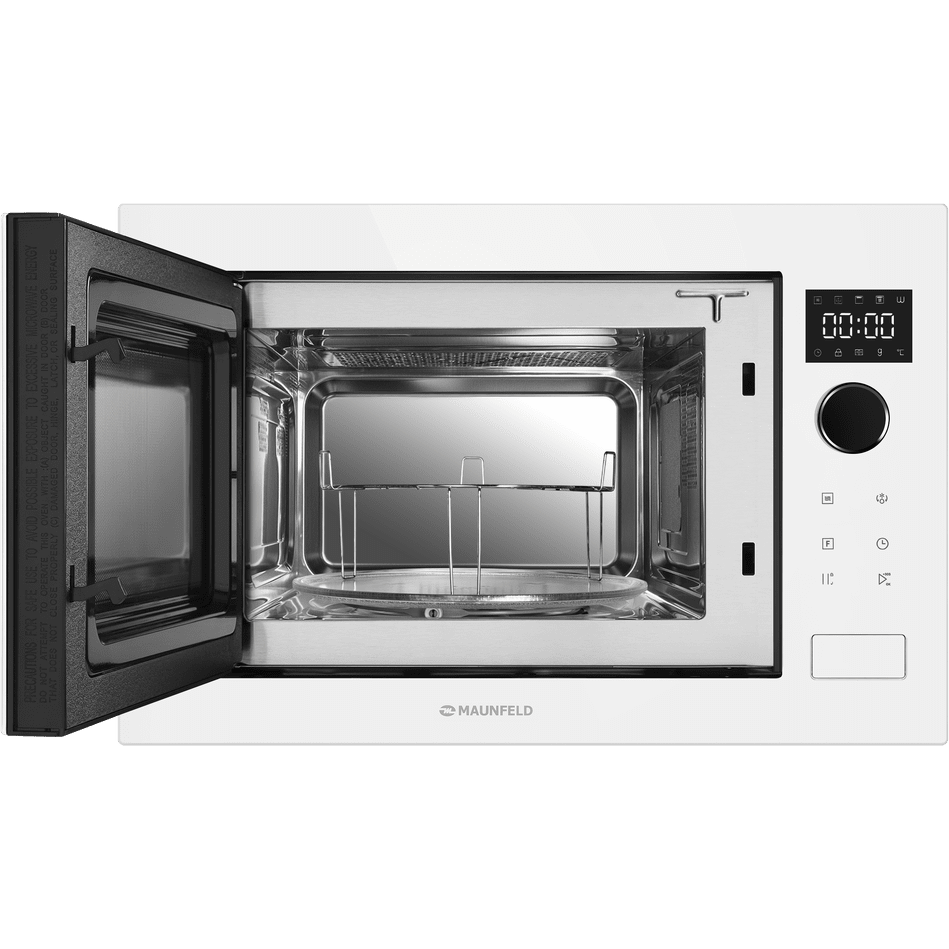 ������������ ������������� ���� Maunfeld XBMO251GW Glossy