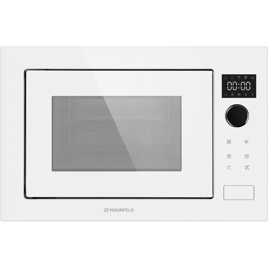 ������������ ������������� ���� Maunfeld XBMO251GW Glossy