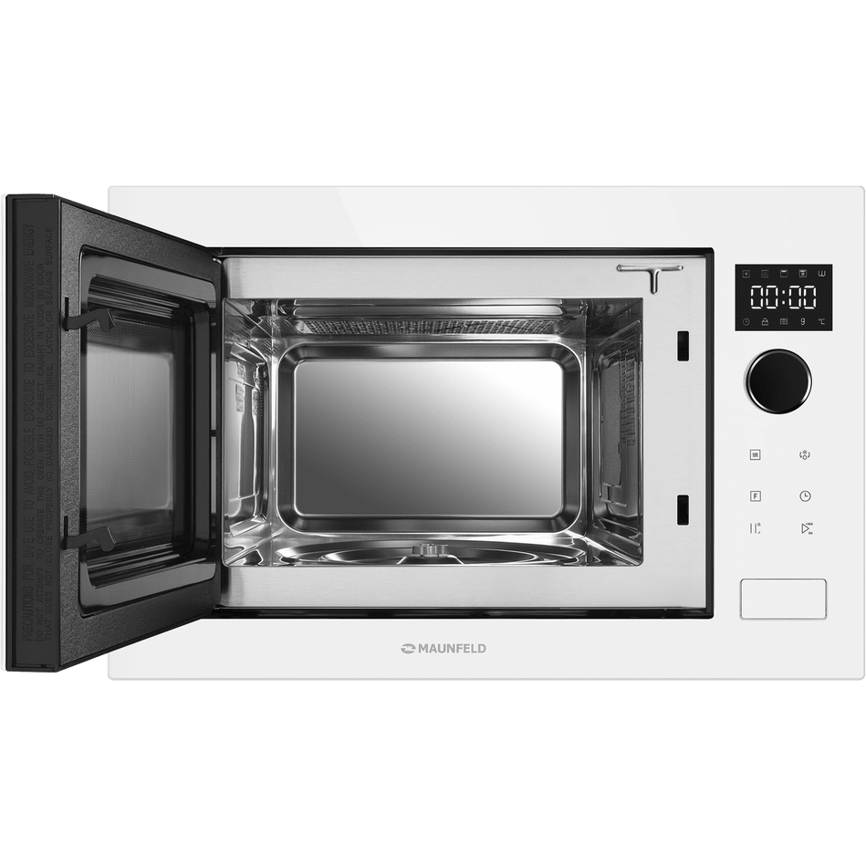 ������������ ������������� ���� Maunfeld XBMO251GW Glossy