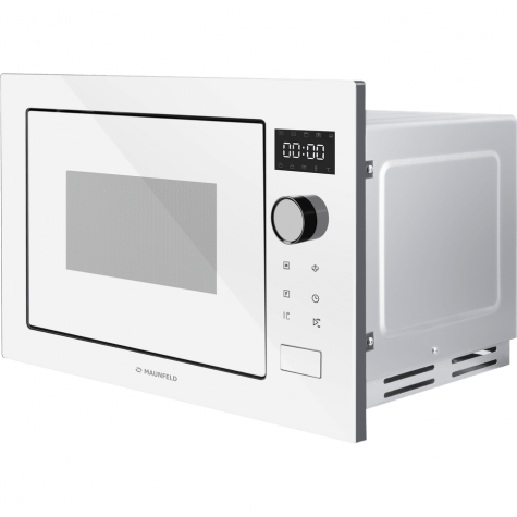 ������������ ������������� ���� Maunfeld XBMO251GW Glossy