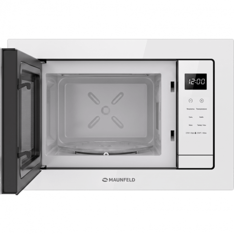������������ ������������� ���� Maunfeld XBMO202GW09