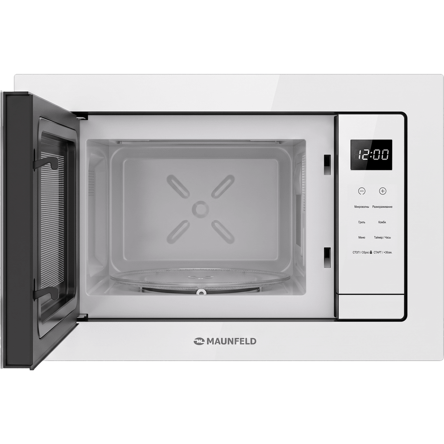 ������������ ������������� ���� Maunfeld XBMO202GW09