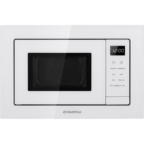 ������������ ������������� ���� Maunfeld XBMO202GW09