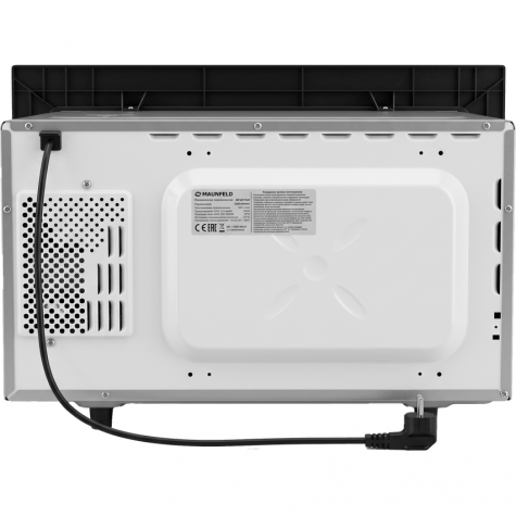 ������������ ������������� ���� Maunfeld XBMO202GW09