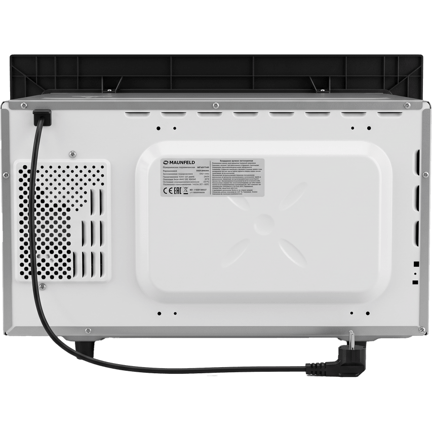 ������������ ������������� ���� Maunfeld XBMO202GW09