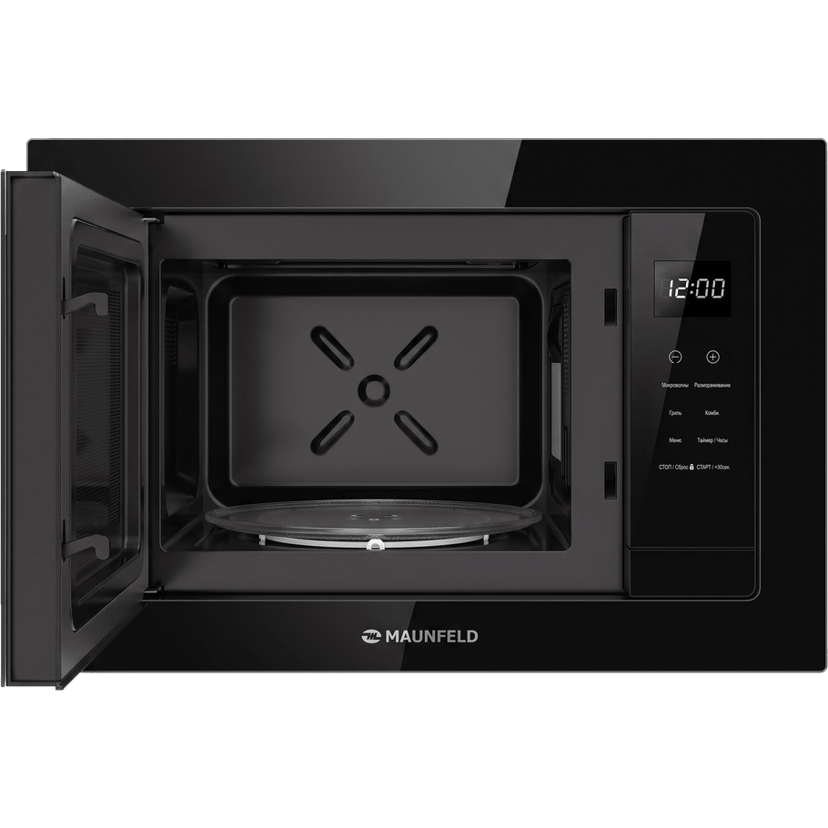 ������������ ������������� ���� Maunfeld XBMO202GB09