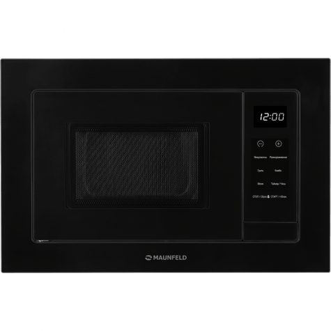 ������������ ������������� ���� Maunfeld XBMO202GB09