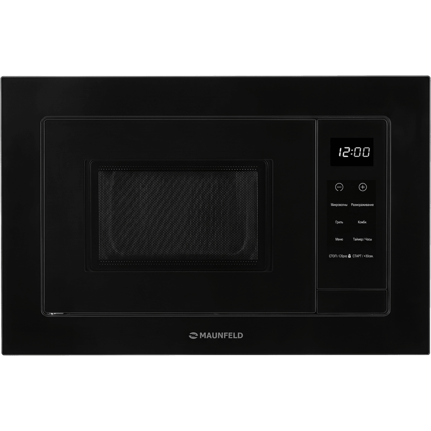 ������������ ������������� ���� Maunfeld XBMO202GB09