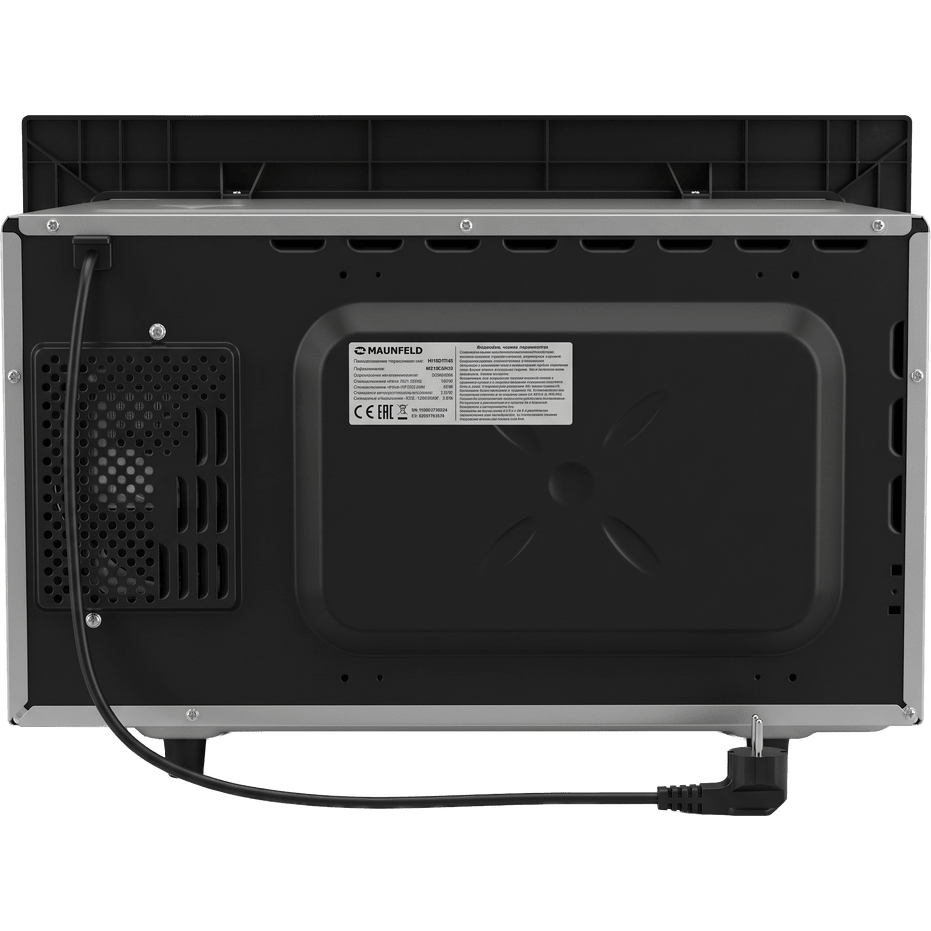 ������������ ������������� ���� Maunfeld XBMO202GB09