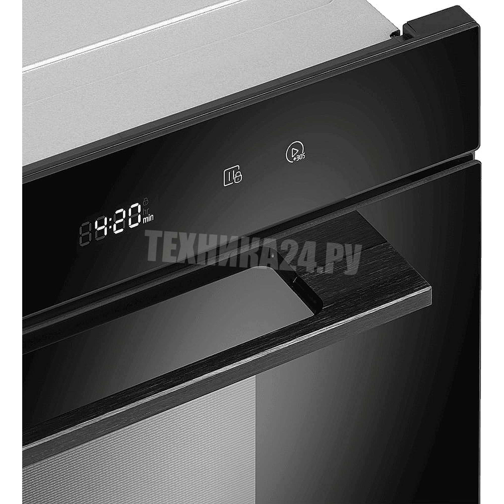 ������������� ���� ������������ MAUNFELD MBMO349DGB