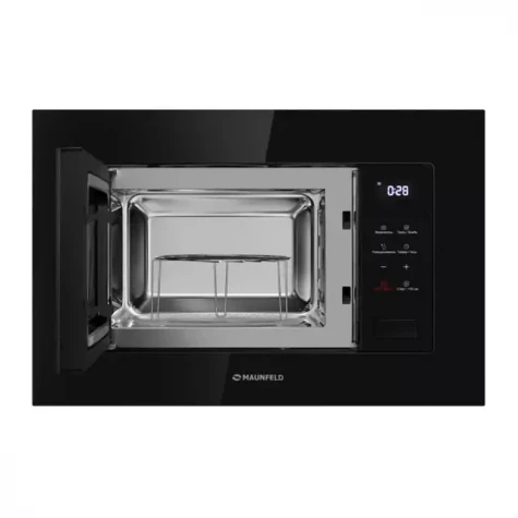 ������������� ���� MAUNFELD MBMO820SGB10