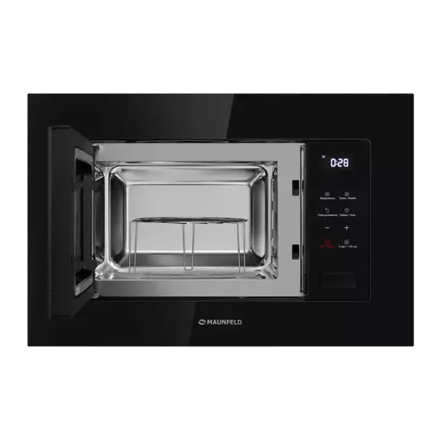 ������������� ���� MAUNFELD MBMO820SGB10