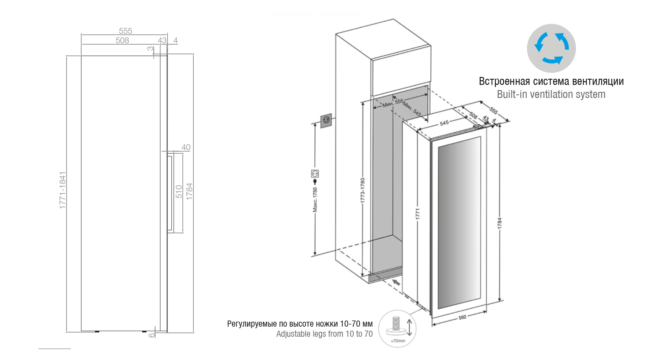 ������������ ������ ���� PANDO PVMAVP 178-112CRR