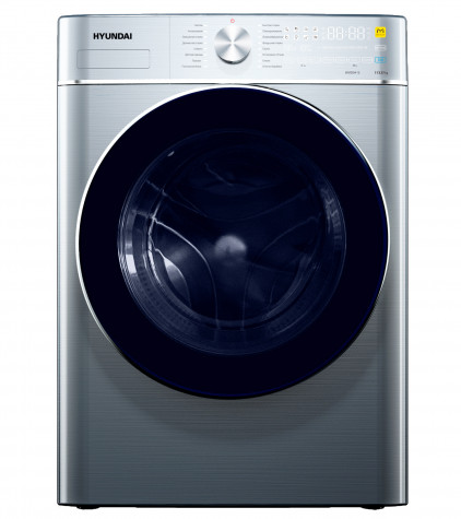 ���������� ������ � ������ Hyundai WMD 9412
