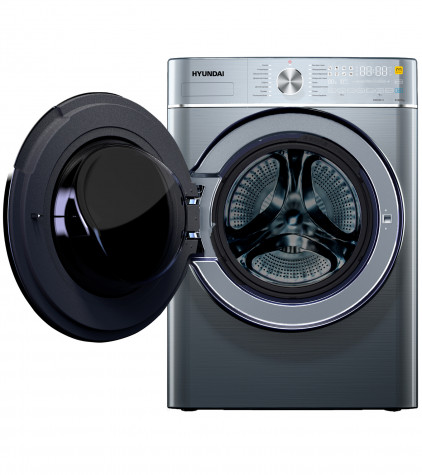 ���������� ������ � ������ Hyundai WMD 9412