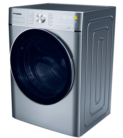 ���������� ������ � ������ Hyundai WMD 9412