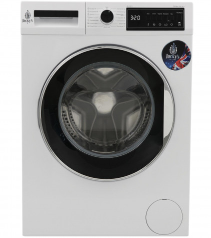 ���������� ������ � ����� Jacky's JW 6TB21