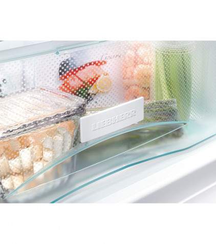 ����������� Liebherr SBS 7212 Comfort NoFrost