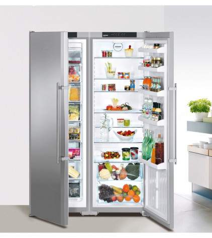 ����������� Liebherr SBSesf 7212 Comfort NoFrost