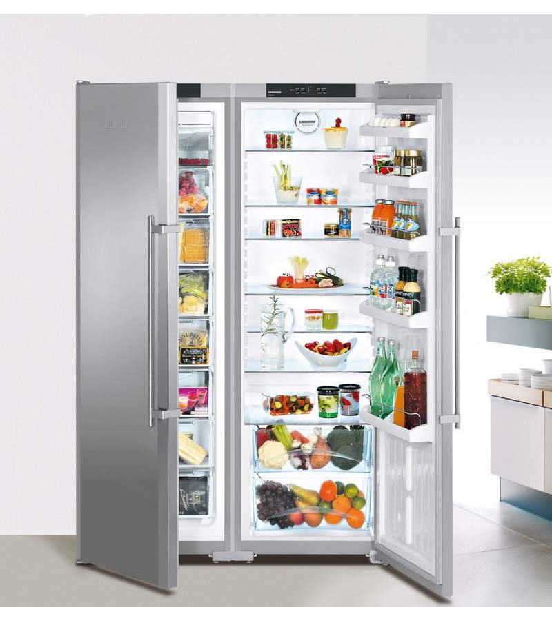 ����������� Liebherr SBSesf 7212 Comfort NoFrost