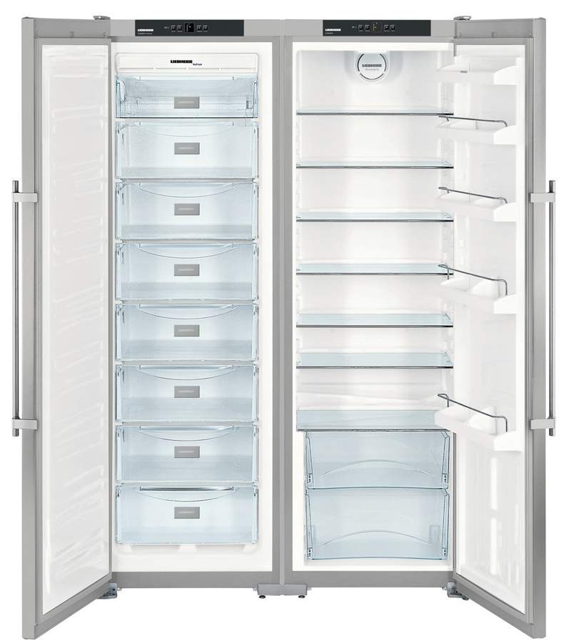 ����������� Liebherr SBSesf 7212 Comfort NoFrost