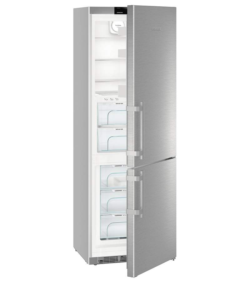 ����������� Liebherr CBNef 5735 Comfort BioFresh NoFrost