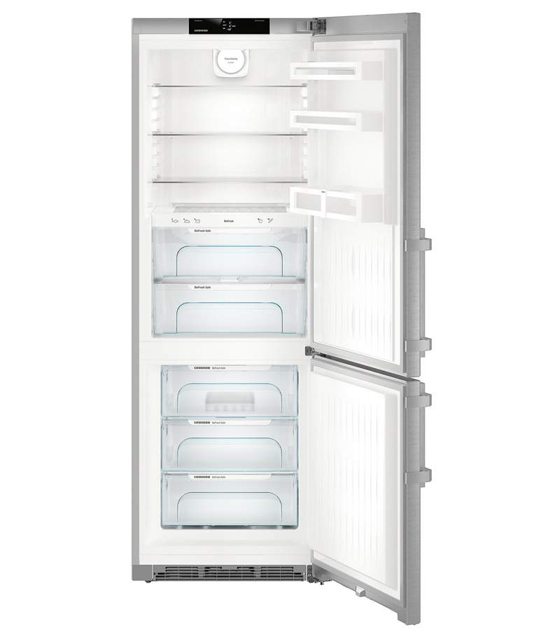 ����������� Liebherr CBNef 5735 Comfort BioFresh NoFrost