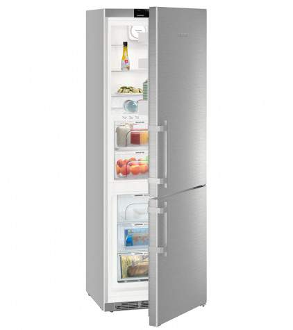 ����������� Liebherr CBNef 5735 Comfort BioFresh NoFrost