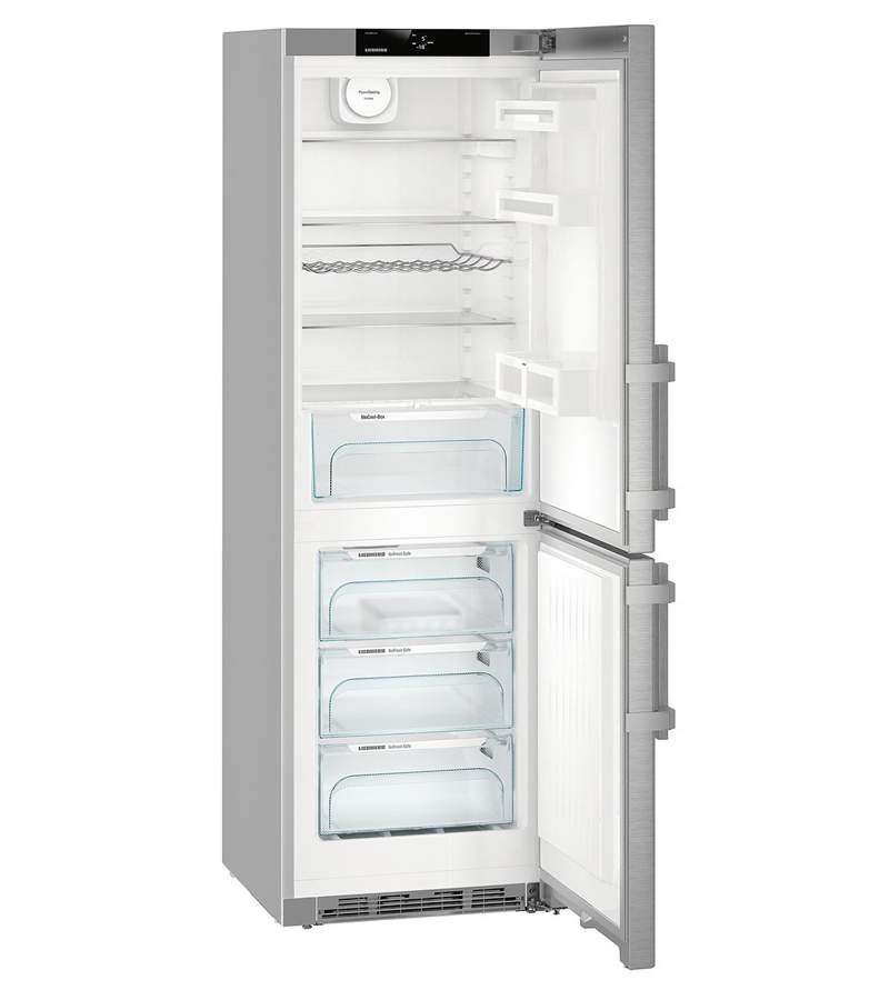 ����������� Liebherr CNef 4335 Comfort NoFrost