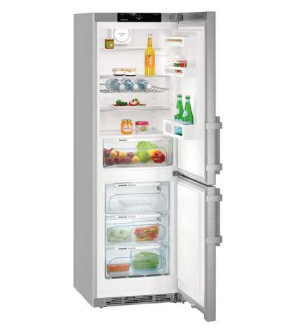 ����������� Liebherr CNef 4335 Comfort NoFrost
