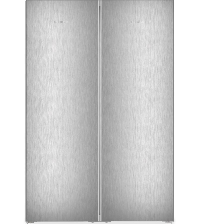 ����������� Side-by-Side Liebherr XRFsf 5220 Plus NoFrost