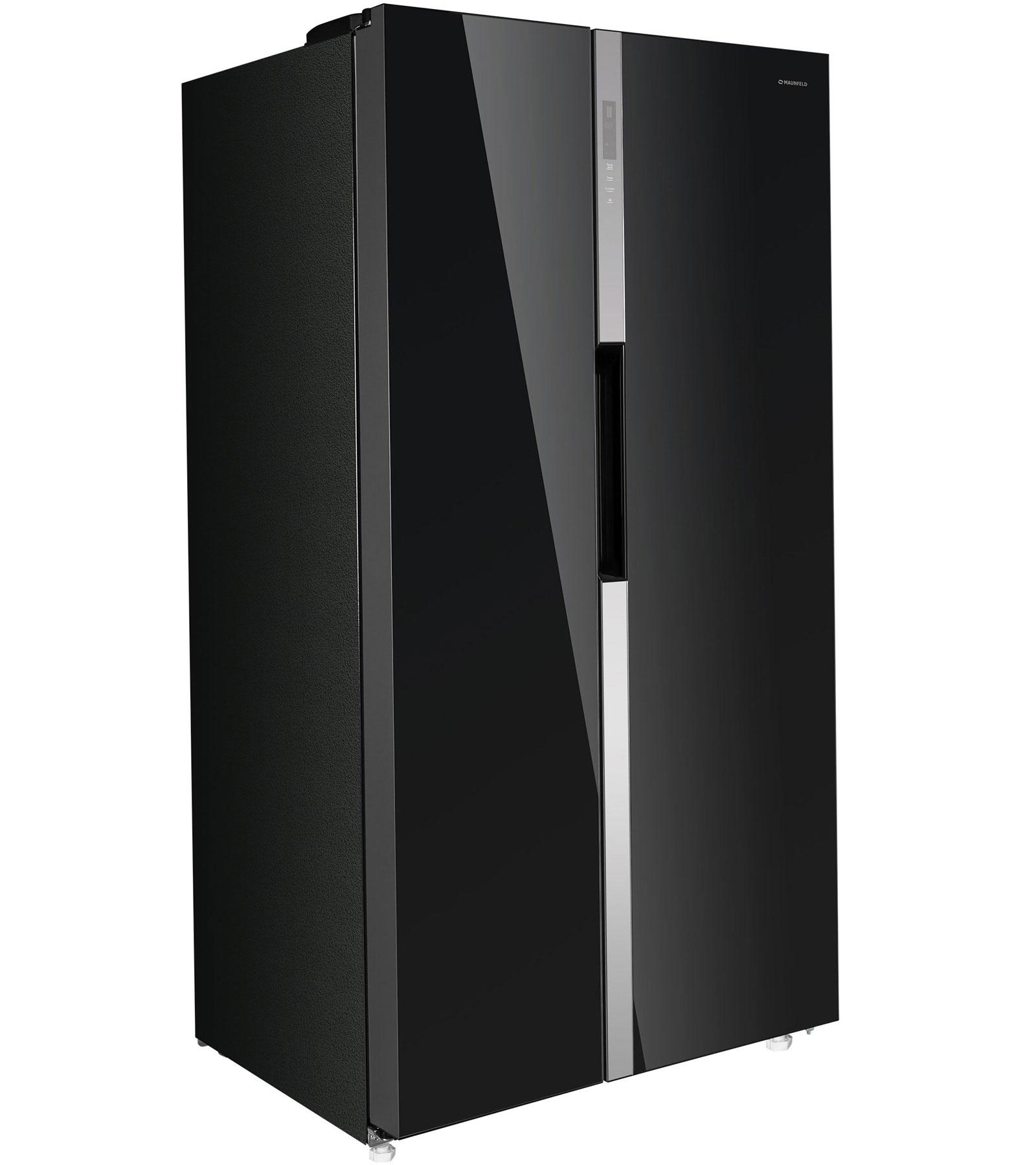 ����������� Side-by-Side MAUNFELD MFF177NFB � ����������