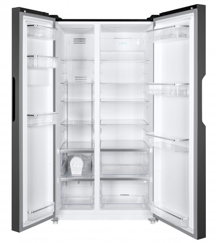 ����������� Side-by-Side MAUNFELD MFF177NFB � ����������