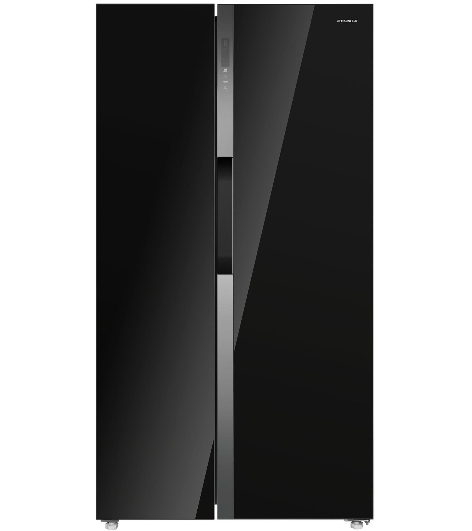 ����������� Side-by-Side MAUNFELD MFF177NFB � ����������