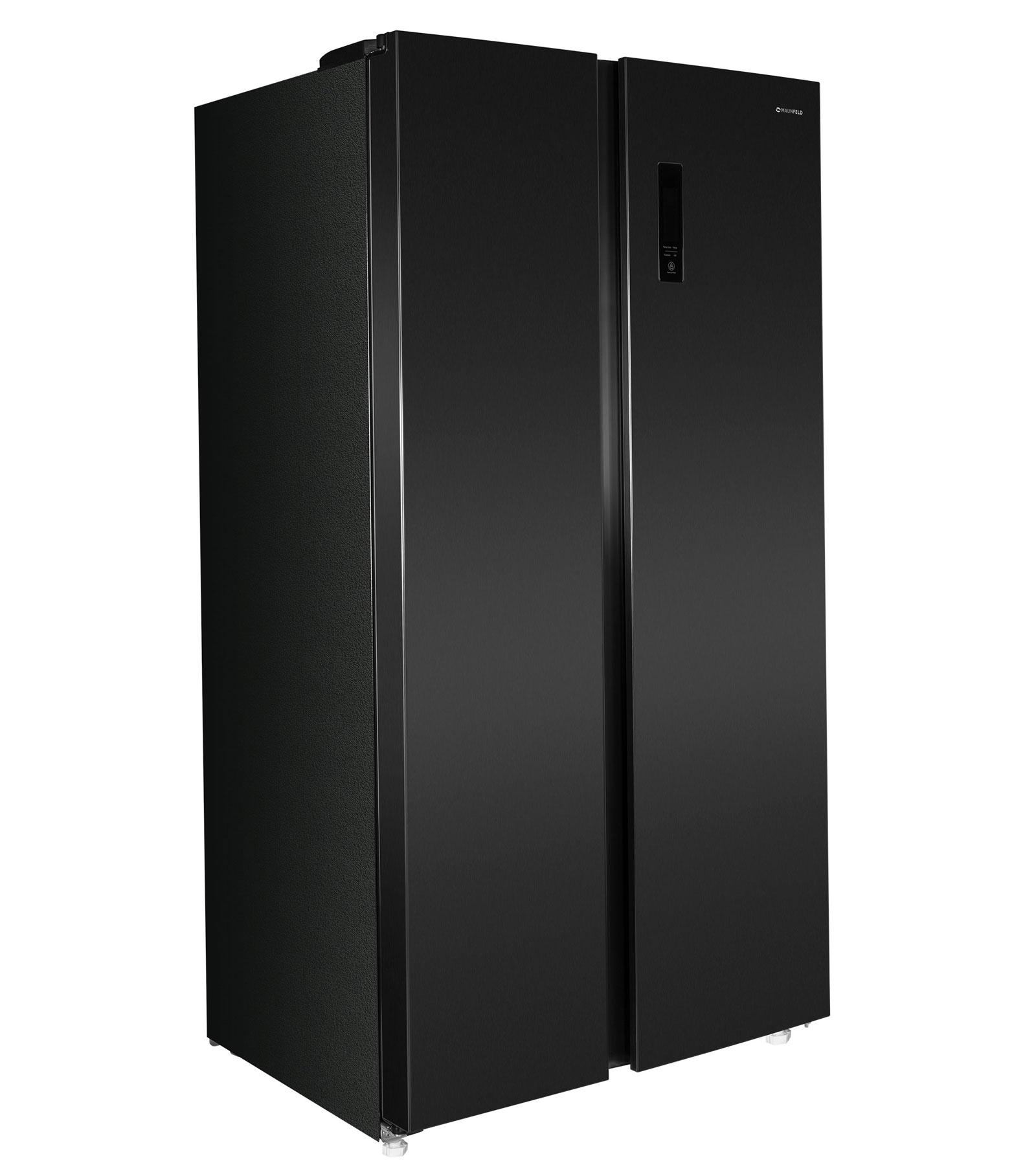 ����������� Side-by-Side MAUNFELD MFF177NFSB � ����������