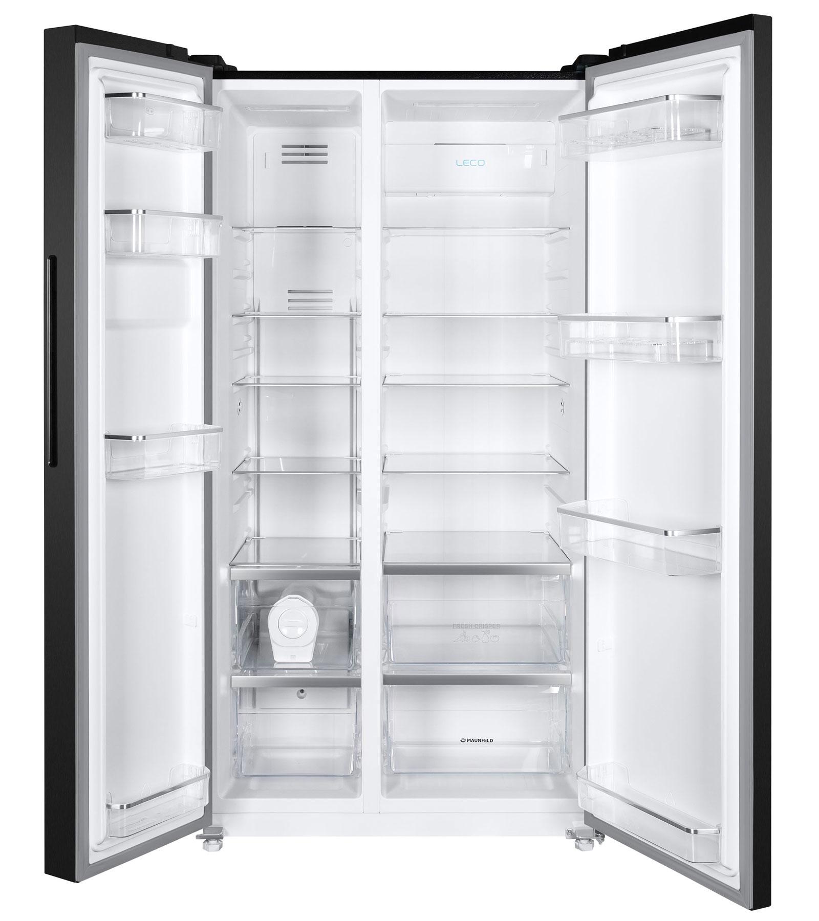 ����������� Side-by-Side MAUNFELD MFF177NFSB � ����������