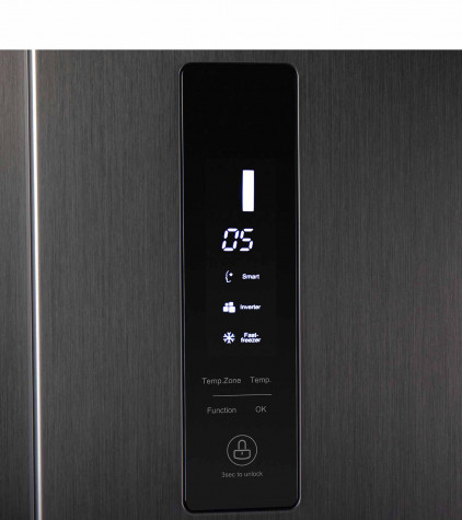 ����������� Side-by-Side MAUNFELD MFF177NFSB � ����������