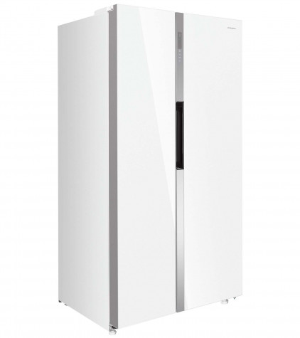 ����������� Side-by-Side MAUNFELD MFF177NFW � ����������