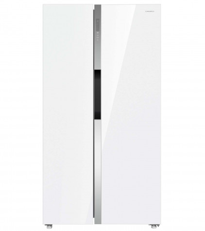 ����������� Side-by-Side MAUNFELD MFF177NFW � ����������