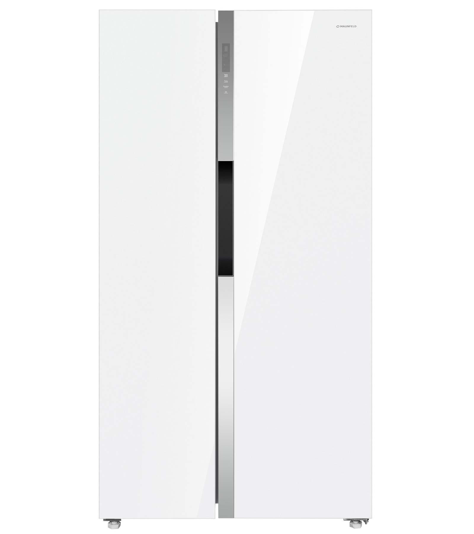 ����������� Side-by-Side MAUNFELD MFF177NFW � ����������