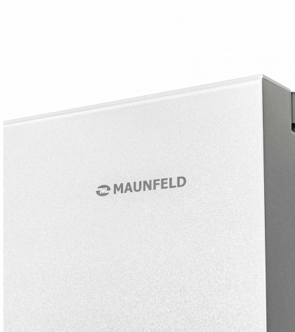 ����������� Side-by-Side MAUNFELD MFF177NFW � ����������
