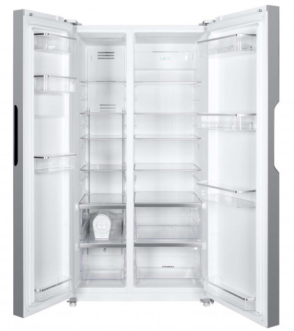 ����������� Side-by-Side MAUNFELD MFF177NFW � ����������