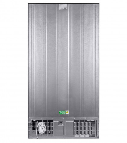 ����������� Side-by-Side MAUNFELD MFF177NFW � ����������