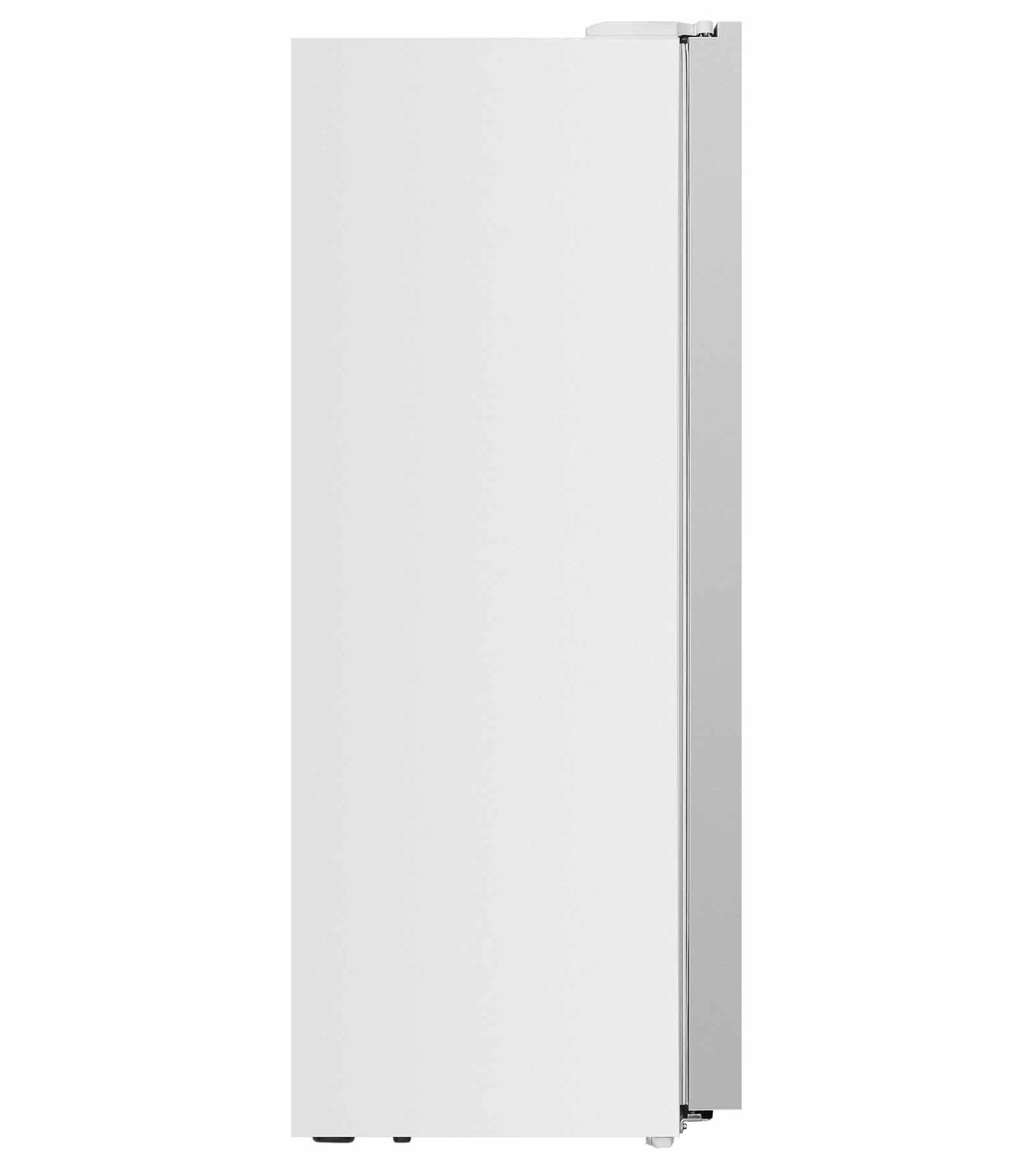 ����������� Side-by-Side MAUNFELD MFF177NFW � ����������
