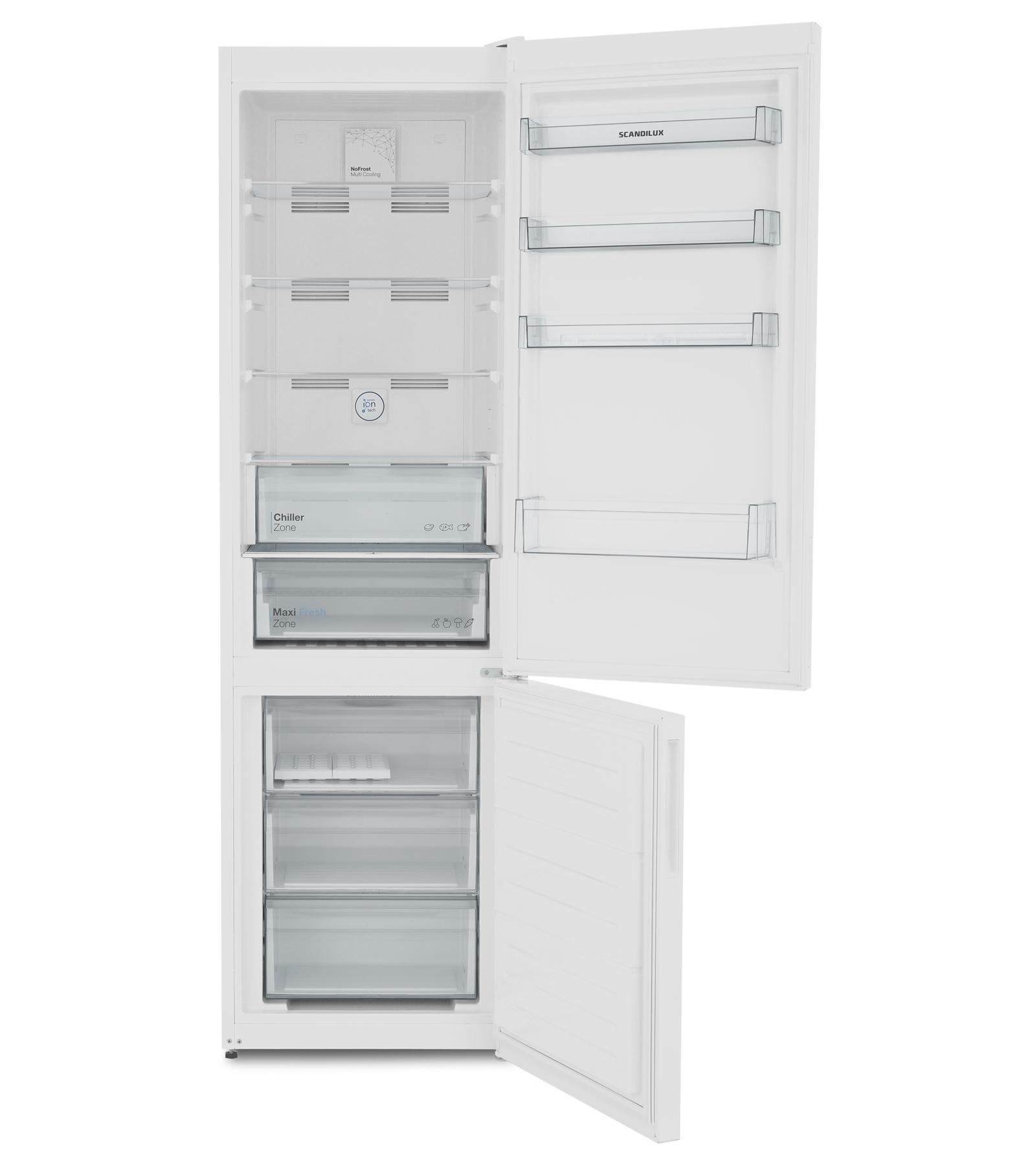 ����������� SCANDILUX CNF 379 Y00 W