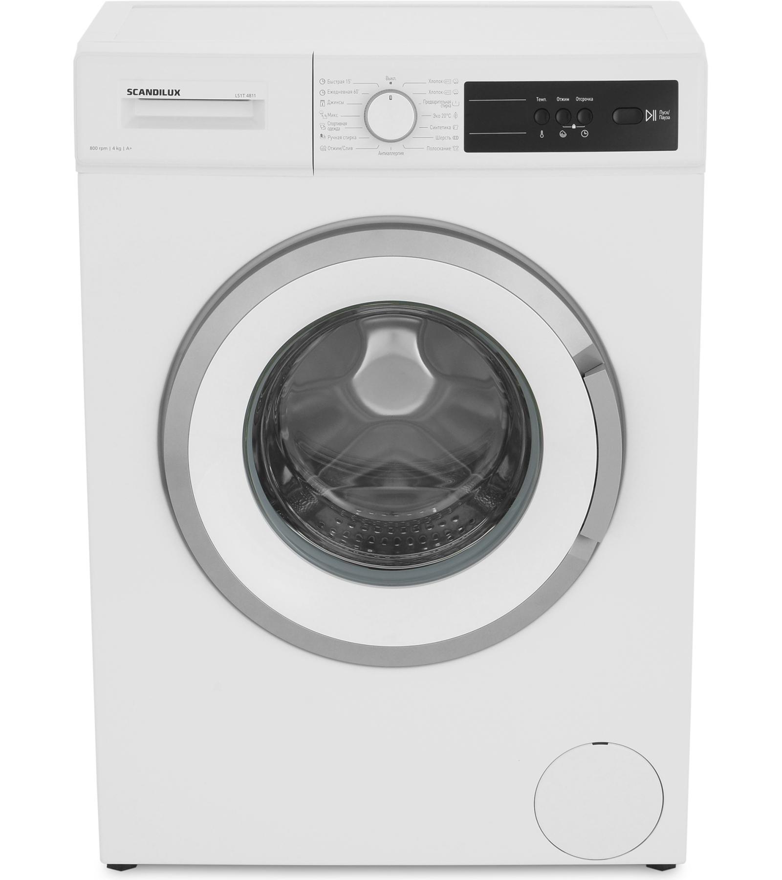 ���������� ������ SCANDILUX LS1T4811 