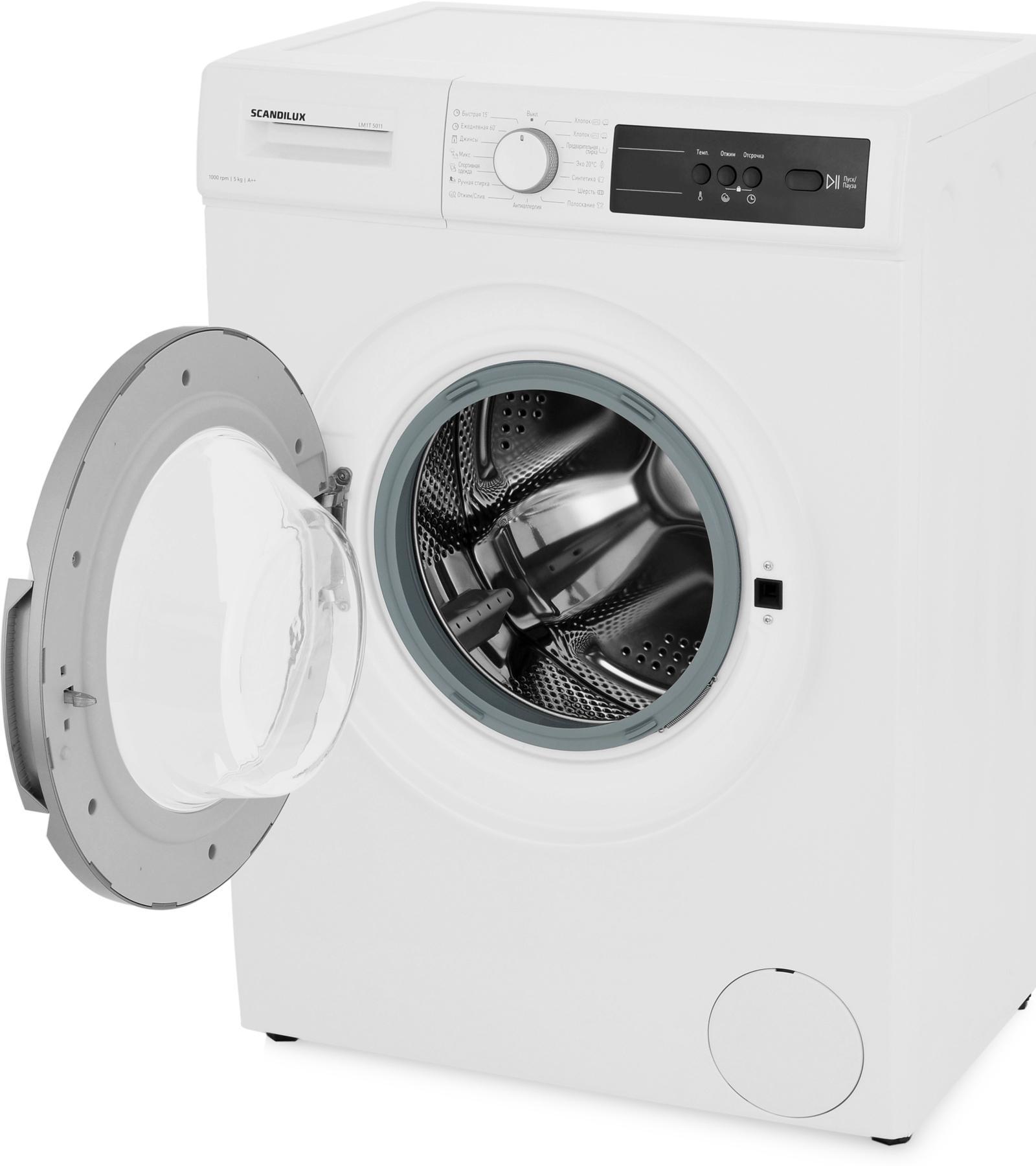 ���������� ������ SCANDILUX LM1T 5011